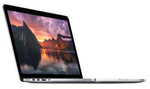 Apple MacBook Pro A1502 i5-5287U 8GB 512GB SSD 2560x1600 Klasa A Mac OS Big Sur