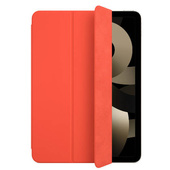 Oryginalne Etui Apple iPad Air (4th, 5th Gen.) Smart Folio Electric Orange