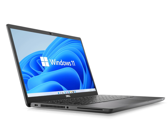 Nowy Dell Latitude 7330 i5-1235U 8GB 256GB SSD 1920x1080 Windows 11 Professional