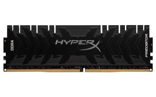KINGSTON HyperX Predator DDR4 2x8GB 4000MHz XMP