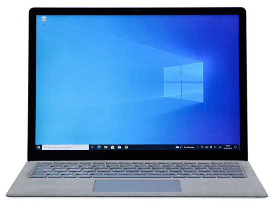 Microsoft Surface Laptop 2 i5-8350u 8GB 256GB SSD 13,5" 2256x1504 Klasa A Silver Windows 11 Home
