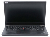 Lenovo ThinkPad T480 i5-7300U 8GB 240GB SSD 1920x1080 Klasa A- Windows 10 Professional