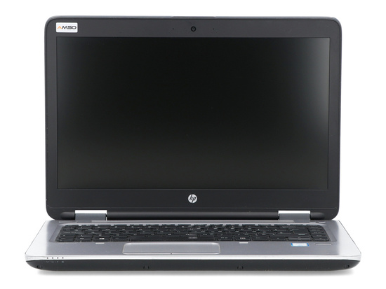 HP ProBook 640 G3 i5-7300U 1920x1080 Klasa A- S/N: 5CG7400HGX