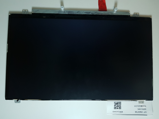 Matryca N140BGE-E33 14" 1366x768 Klasa A- A033095 U125