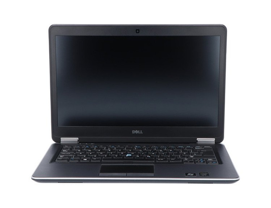 Dell Latitude E7440 i5-4310U 8GB 256GB SSD 1920x1080 Klasa A Windows 10 Professional