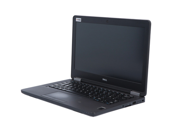 Dell Latitude E5270 i7-6600U 8GB 512GB SSD 1366x768 Klasa A- Windows 10 Professional