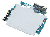 Moduł Czytnik Smart Card do HP ProBook 640 G2 645 G2 650 G2 6050A2726101 U30