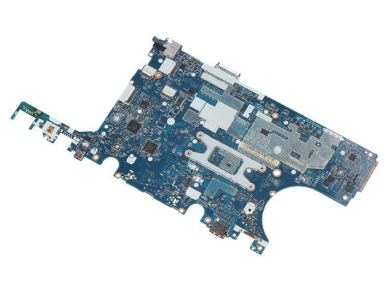 PŁYTA GŁÓWNA LA-9591P Dell Latitude E7440 USZKODZONA P10 - 159917