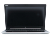 HP Probook 450 G5 I5-8250U 8GB/256GB SSD 1920x1080 Klasa C Brak systemu SN: 5CD8274NYQ