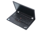 Lenovo Thinkpad 13 2Nd  I5-7200U 8GB/256GB SSD 1920x1080 Klasa C Brak systemu SN: LR08Z8JA