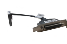 Przejściówka Adapter Lenovo SATA-ESATA 41R3308 NISKI