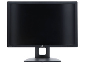 Monitor HP EliteDisplay Z24i 24" 1920x1200 IPS DisplayPort Czarny Klasa A