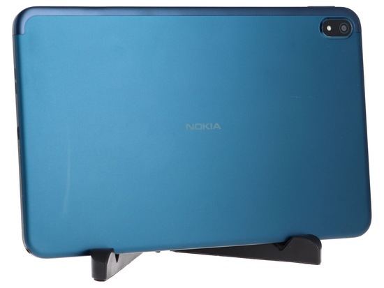 Nokia T20 LTE 4GB 64GB Ocean Blue Klasa A S/N: 4000TA1397291100015