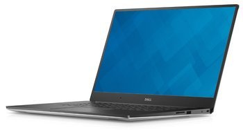 Dotykowy Dell Precision 5510 i7-6820HQ 16GB 512GB SSD M.2 3840x2160 Klasa A- Windows 10 Professional