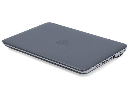 HP Probook 640 G2 I5-6300U 8GB/256GB SSD 1366x768 Klasa C Brak systemu SN: 5CG6410JKW