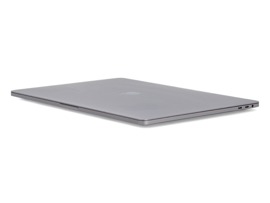 Apple MacBook Pro A1707 i7-7820HQ 16GB 512GB SSD 2880x1800 AMD Radeon Pro 560 Klasa A- S/N: C02VT7SEHTD6