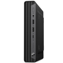 HP EliteDesk 800 G8 Desktop Mini i5-11500T 6x1.5GHz 16GB RAM WIFI