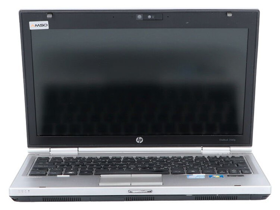 HP EliteBook 2560p i7-2620M 8GB 240GB SSD 1366x768 Klasa A- Windows 10 Home