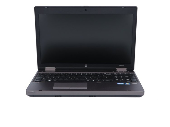 HP ProBook 6560b i5-2410M 8GB 240GB SSD 1600x900 Radeon HD 6400M Klasa B Windows 10 Home