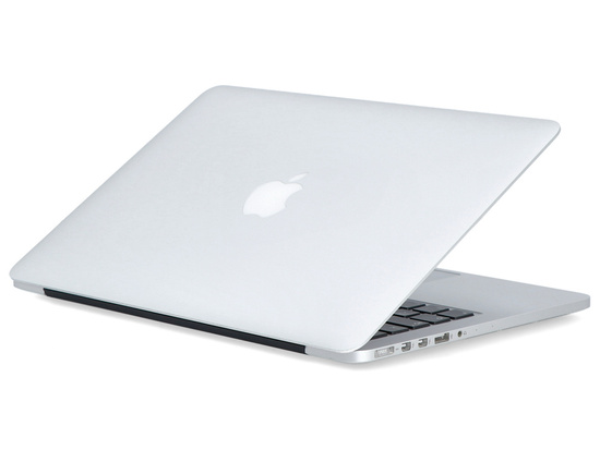 Apple MacBook Pro A1502 2014 i5-4278U 8GB 512GB SSD 2560x1600 Klasa A MacOS Big Sur