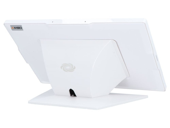 Tablet konferencyjny Crestron TSW-1060-W-S 2GB 4GB eMMC White Klasa A- iOS