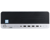 HP ProDesk 600 G4 SFF i5-8500 6x3.0GHz 16GB 512GB SSD DVD Windows 11 Home