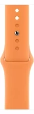Oryginalny Pasek Apple Sport Band 41mm Marigold