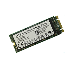 Dysk SSD Lite-On CX1-JB256-HP 256GB M.2 2260 SATA