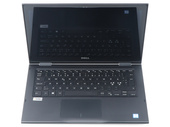 Dotykowy Dell Latitude 3390  I5-8350U 8GB/256GB  SSD 1920x1080 Klasa C Brak systemu SN: 7VTF4P2