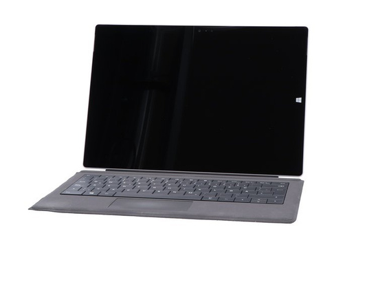 Microsoft Surface Pro 3 i5-4300U 8GB 256GB SSD 2160x1440 Klasa A- Windows 10 Home + Klawiatura