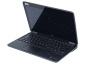 Dotykowy Dell Latitude E7240 Intel Core i5-4210U 1920x1080 Klasa B S/N: BW3XK12