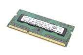 Pamięć RAM SAMSUNG 2GB DDR3 1333MHz PC3-10600S SODIMM Laptop