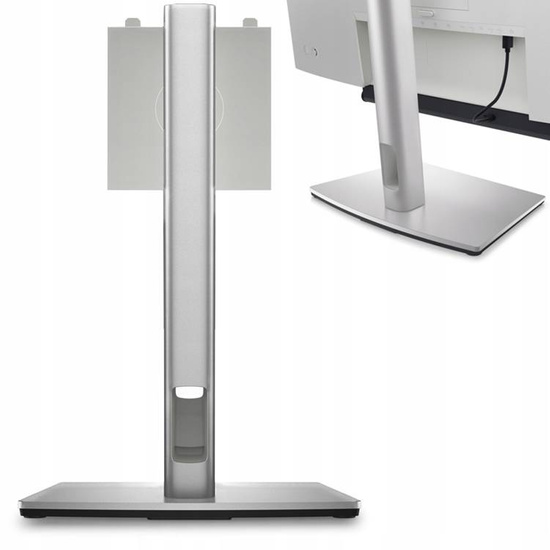 Oryginalna Podstawka Noga do monitora Dell P2722HE 27''