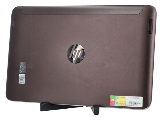 Tablet HP Spectre x2 Pro i5-4202Y 4GB 256GB SSD 1920x1080 Klasa B/C Windows 10 Home bez baterii 2P