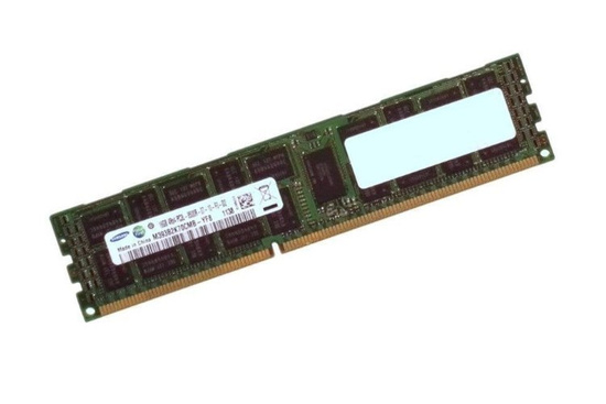 Pamięć RAM Samsung 16GB DDR3 1066MHz PC3L-8500R RDIMM ECC 