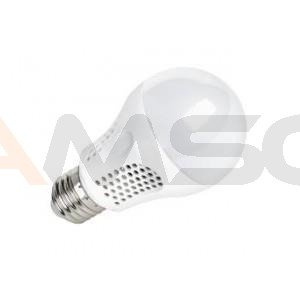 Żarówka LED VIPOW (30 SMD 3014) A60 E27 8W 3000K 230V