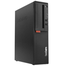 Lenovo ThinkCentre M910s SFF i5-6500 4x3.2GHz 8GB 256GB SSD DVD Windows 10 Professional