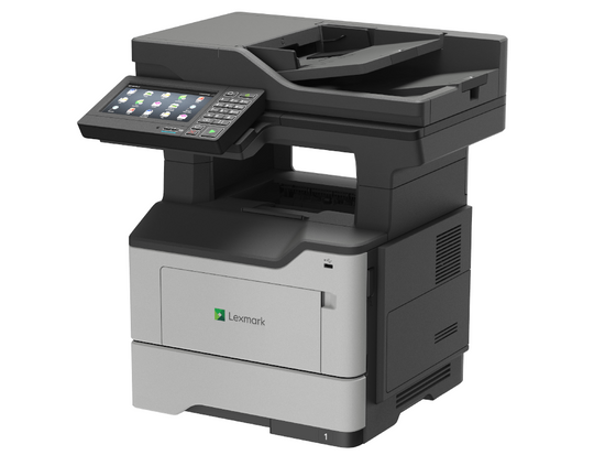 Urządzenie Wielofunkcyjne Lexmark XM3250 Drukarka Laserowa Mono od 10 do 30 tysięcy stron