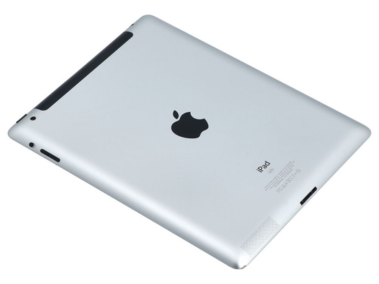 Apple iPad 2 Cellular A1396 A5 9,7" 512MB 32GB 1024x768 GSM Wi-Fi 3G Black Klasa A/B iOS