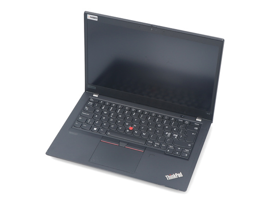 Lenovo ThinkPad X13 Gen 1 i5-10310U 16GB 512GB SSD 1920x1080 Klasa A- Windows 11 Home