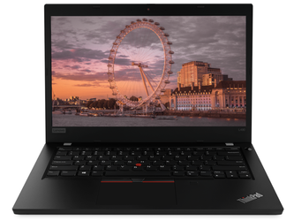 Lenovo ThinkPad L490 i5-8265U 8GB 256GB SSD 1920x1080 Klasa A-/C Windows 11 Home Brak baterii