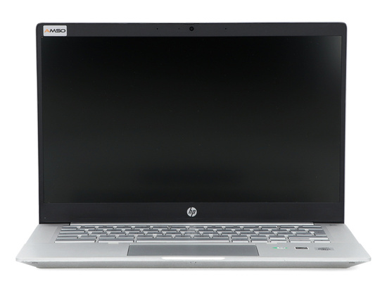 Dotykowy HP Chromebook Pro c640 i5-10310U 8GB 64GB 1920x1080 Chrome OS Klasa A S/N: 5CD111F3XX