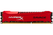 Pamięć RAM HyperX Savage 4GB DDR3 2133MHz HX321C11SR/4 CL11