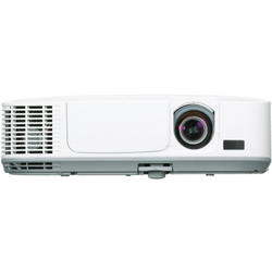 Projektor Multimedialny NEC M311W 3LCD 3100lumen 3000:1 HDMI 756h