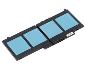 Nowa bateria do Dell Latitude E5470 E5270 E5570 E5750 62Wh 7.6V 8157mAh 6MT4T