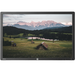 Monitor HP Z24i 24" 1920x1200 IPS Czarny Bez Podstawki Klasa B