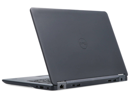 Dell Latitude E7450 i5-5300U 8GB 256GB SSD 1600x900 Klasa A