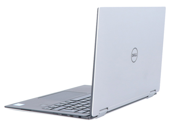 Dotykowy Dell XPS 13 9365 2w1 i7-7Y75 8GB 256GB SSD M.2 1920x1080 Klasa A Windows 10 Professional