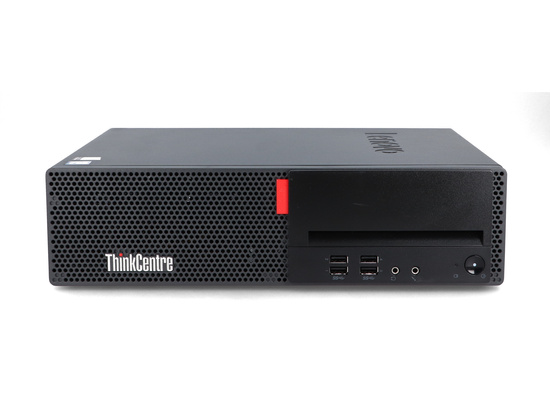 Lenovo ThinkCentre M710s SFF i3-6100 2x3.7GHz 8GB RAM