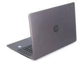 HP ZBook Studio G3 i7-6820HQ 8GB 480GB SSD 1920x1080 Quadro M1000M Klasa A-/B Windows 10 Professional